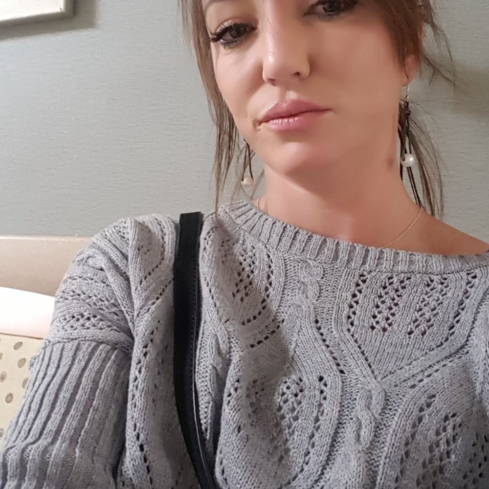 Meet your Posher, Jackie